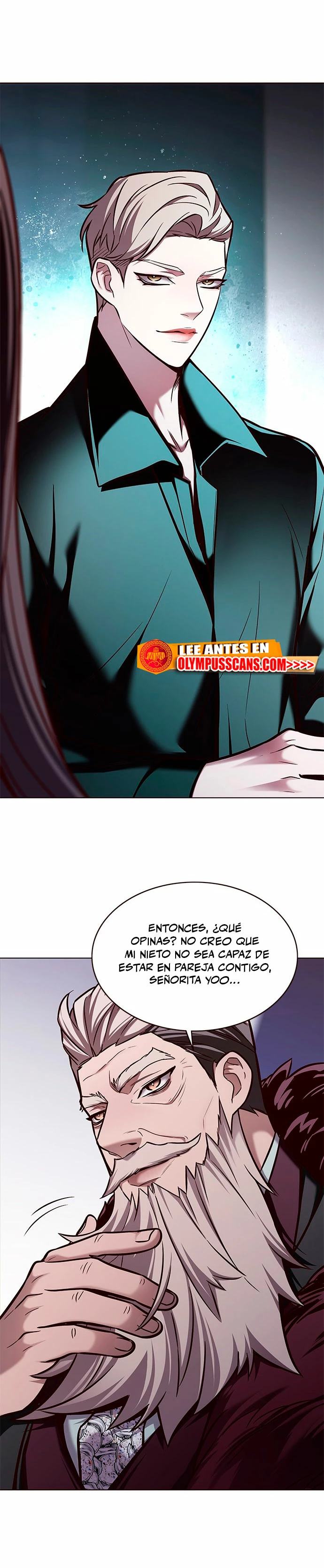Rayito - Capítulo 171 - Página 29 - LectorTMOo