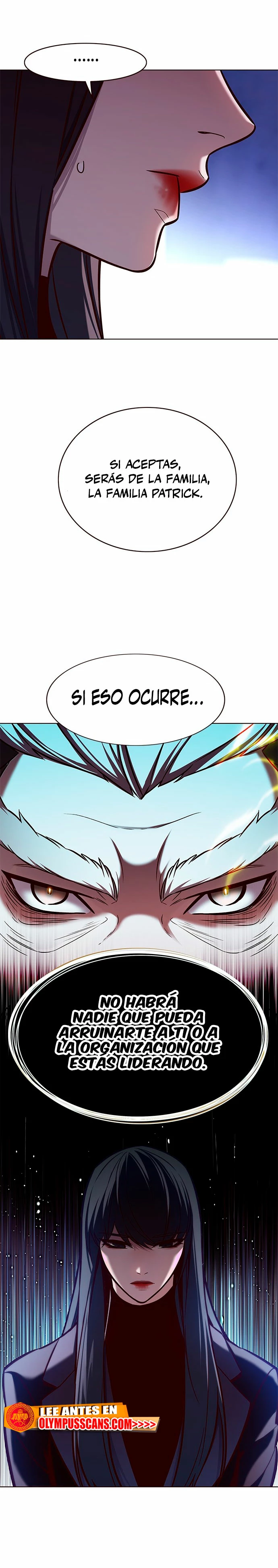 Rayito - Capítulo 171 - Página 30 - LectorTMOo