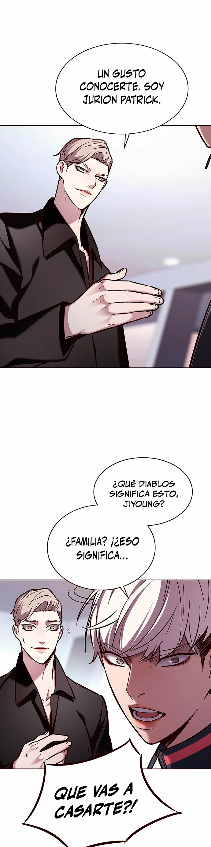 Rayito - Capítulo 171 - Página 35 - LectorTMOo