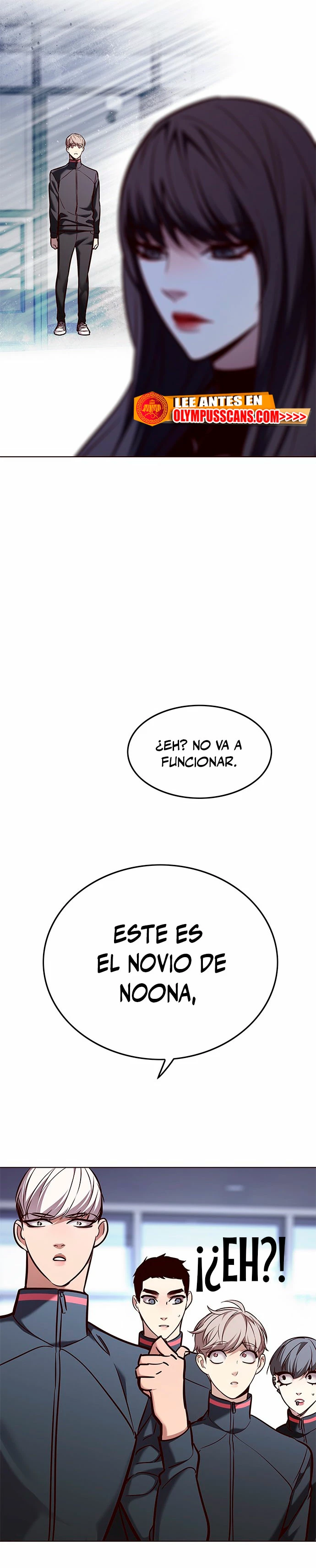 Rayito - Capítulo 171 - Página 37 - LectorTMOo