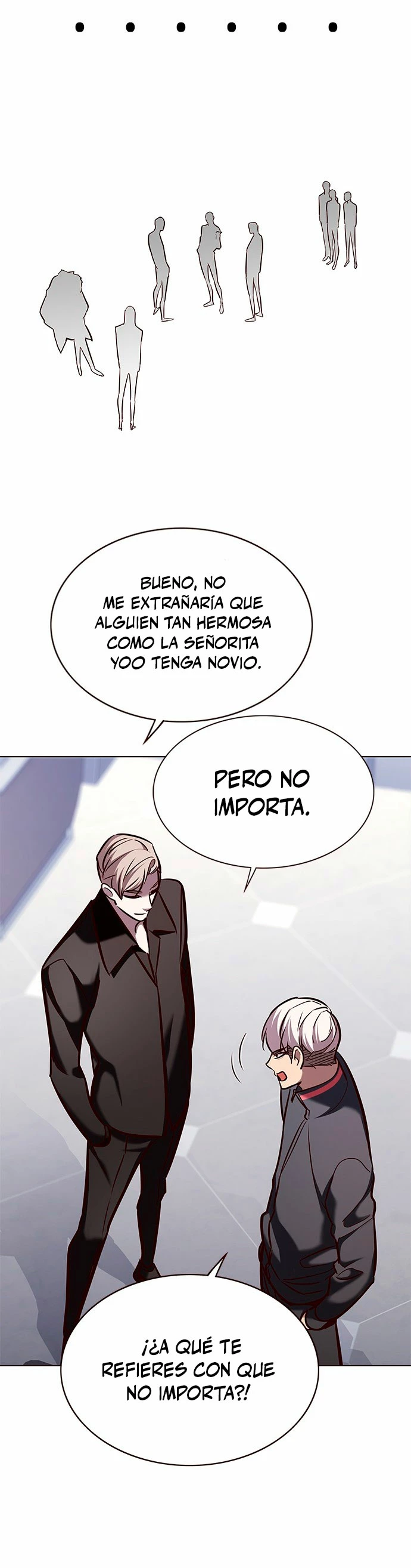 Rayito - Capítulo 171 - Página 39 - LectorTMOo