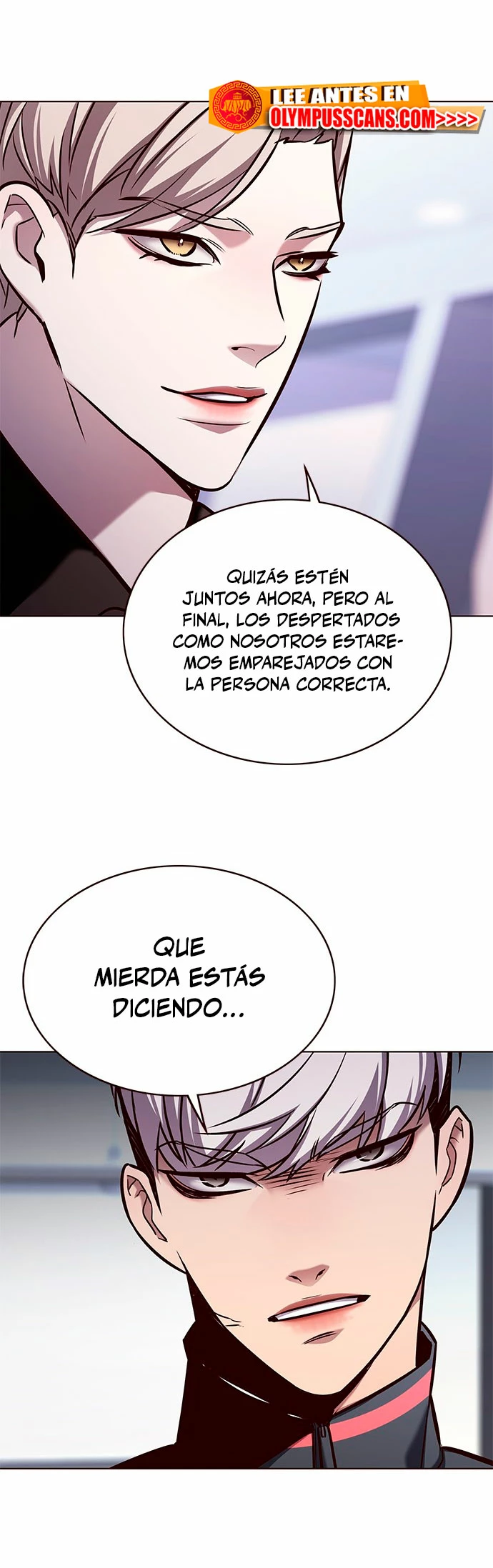 Rayito - Capítulo 171 - Página 40 - LectorTMOo