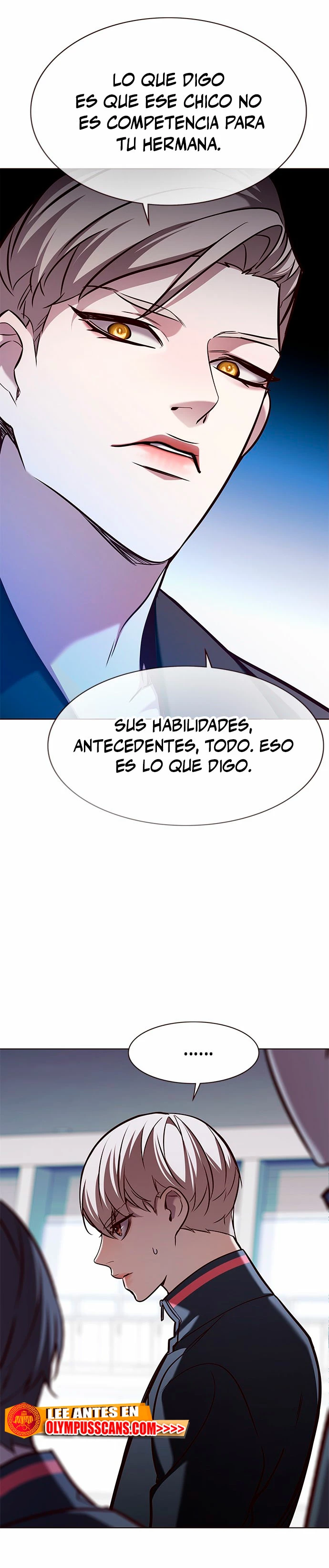Rayito - Capítulo 171 - Página 41 - LectorTMOo