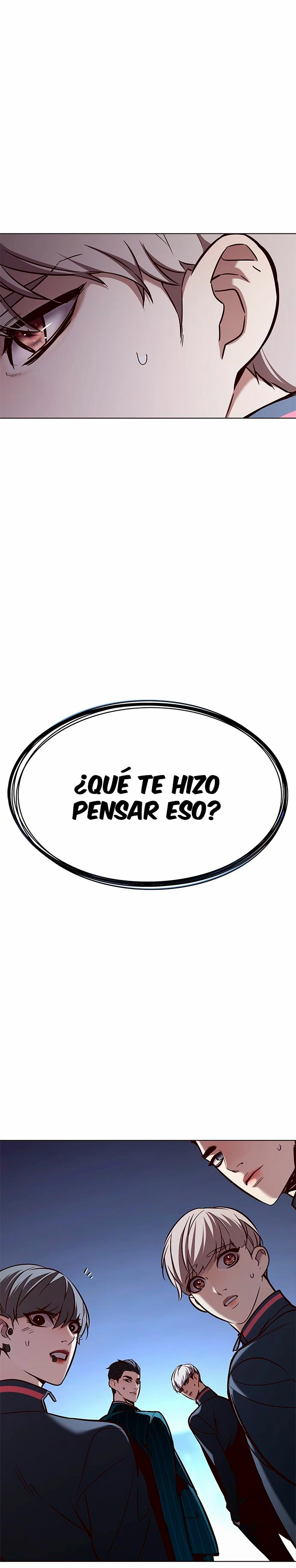 Rayito - Capítulo 171 - Página 42 - LectorTMOo