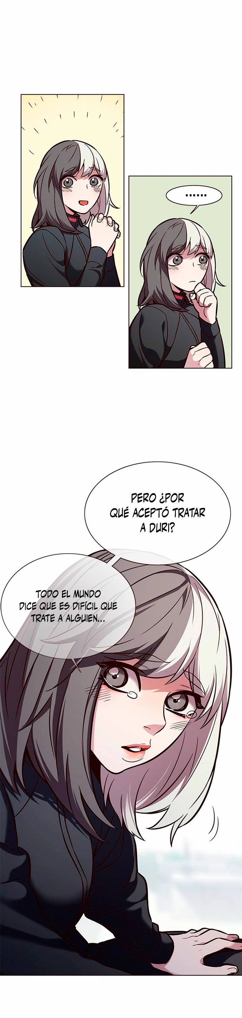 Rayito - Capítulo 166 - Página 10 - LectorTMOo