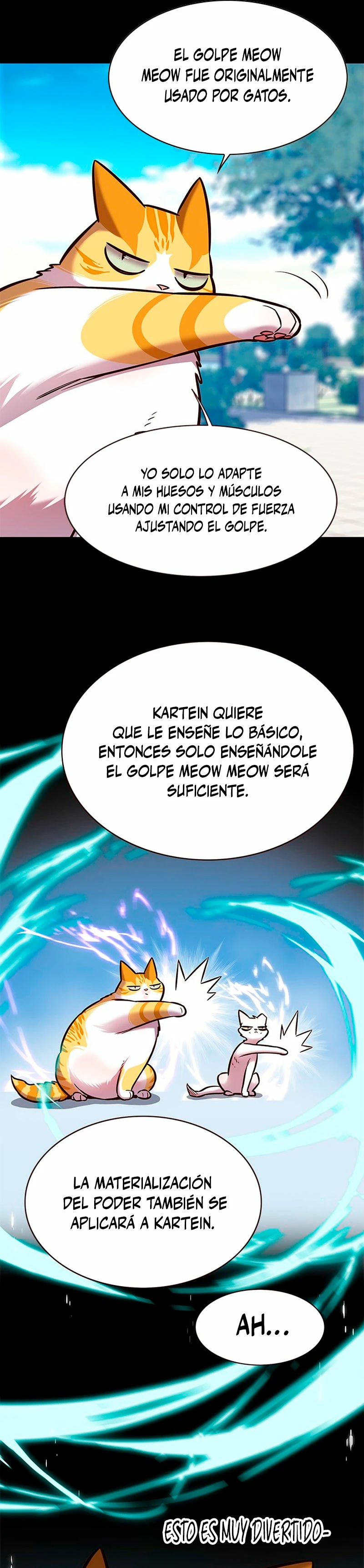 Rayito - Capítulo 166 - Página 13 - LectorTMOo