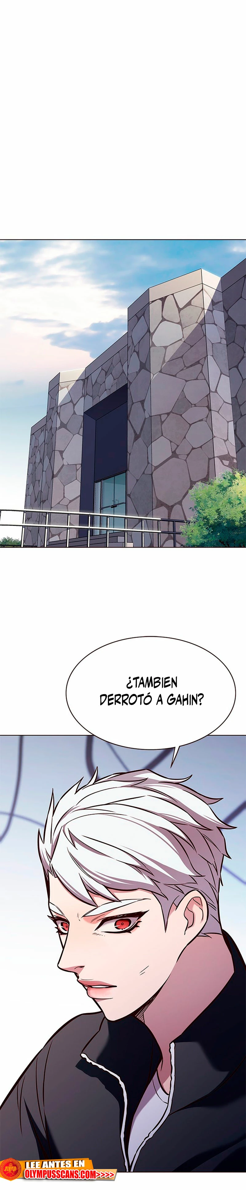 Rayito - Capítulo 166 - Página 17 - LectorTMOo