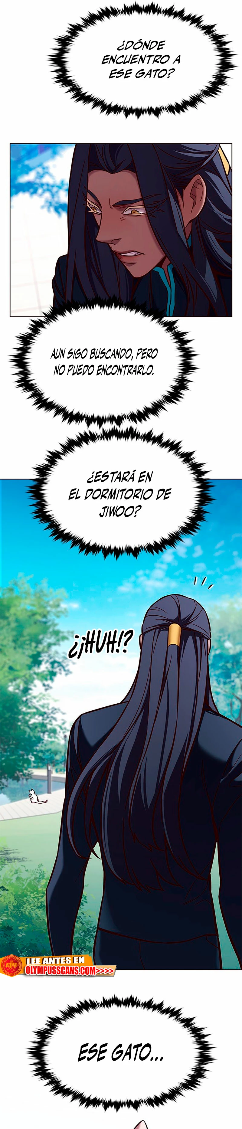 Rayito - Capítulo 166 - Página 25 - LectorTMOo