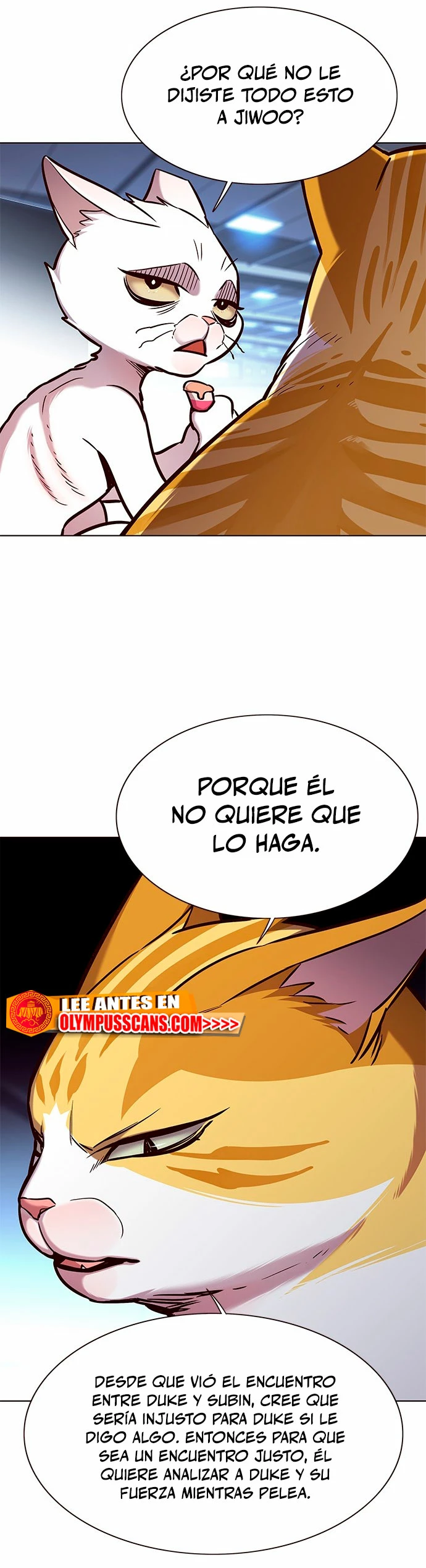 Rayito - Capítulo 159 - Página 11 - LectorTMOo