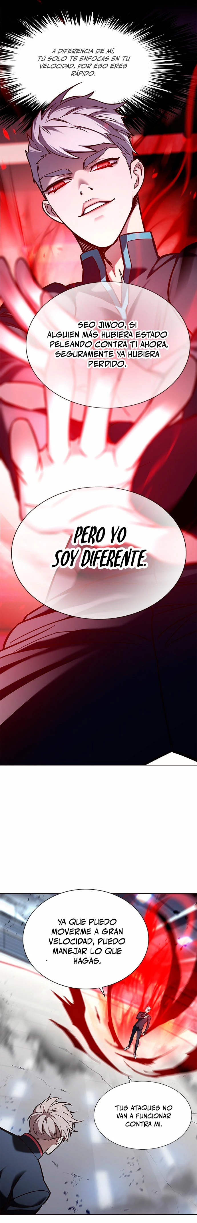 Rayito - Capítulo 159 - Página 13 - LectorTMOo