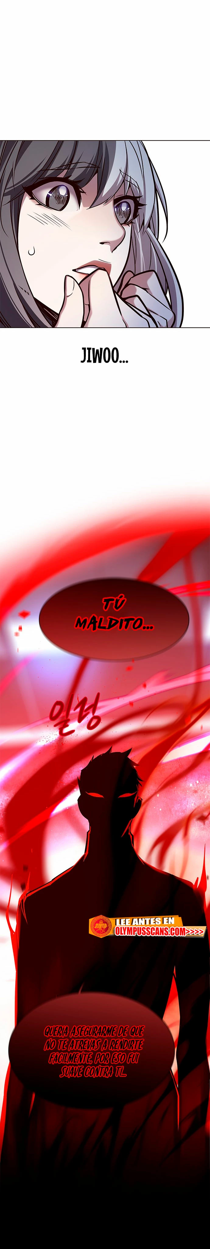 Rayito - Capítulo 159 - Página 21 - LectorTMOo