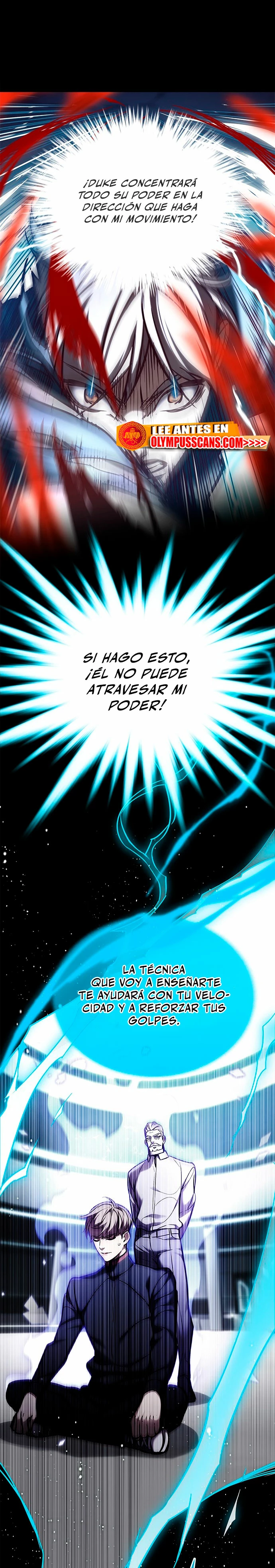 Rayito - Capítulo 159 - Página 31 - LectorTMOo