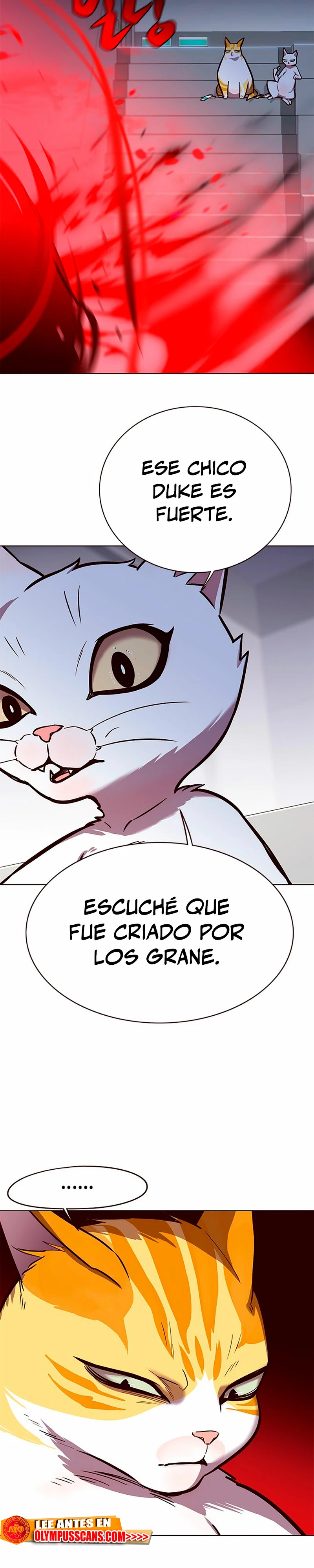 Rayito - Capítulo 154 - Página 16 - LectorTMOo