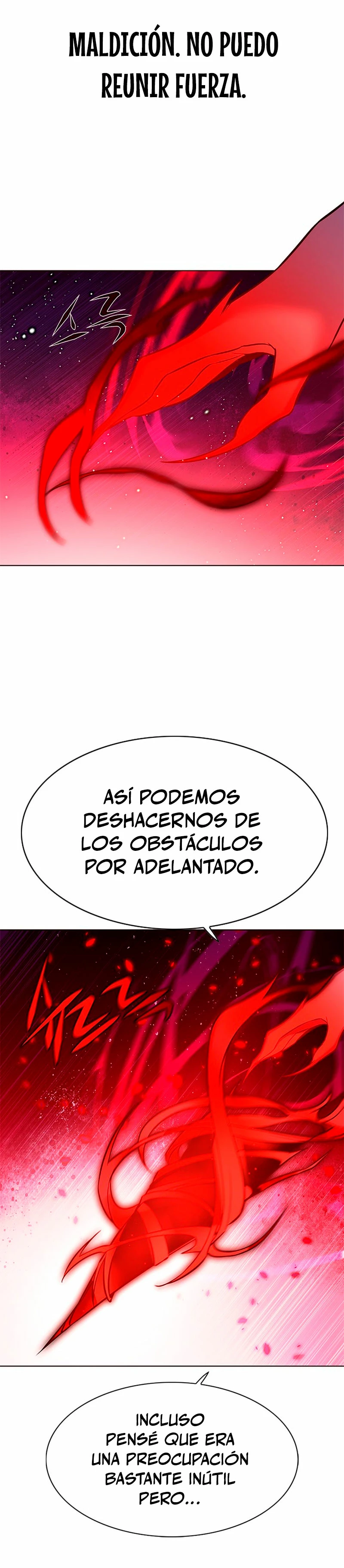 Rayito - Capítulo 154 - Página 31 - LectorTMOo