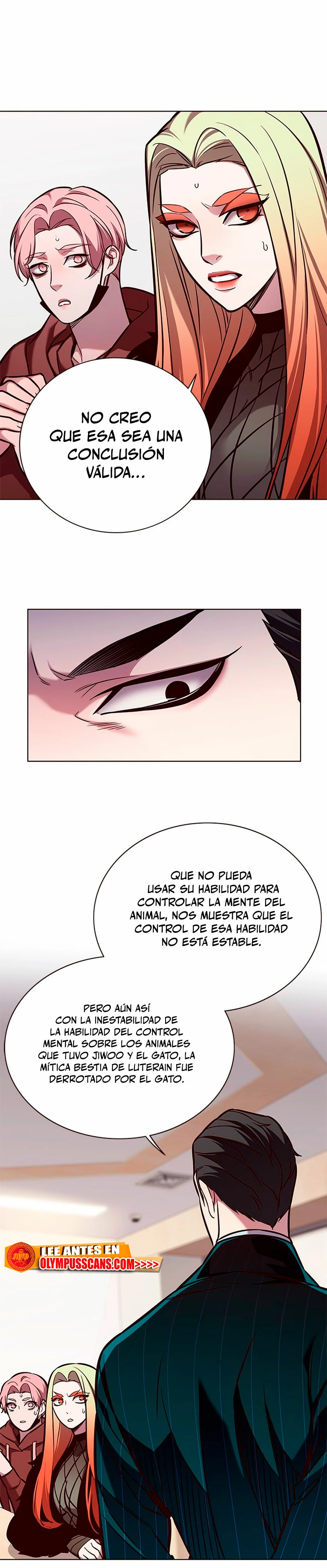 Rayito - Capítulo 164 - Página 3 - LectorTMOo