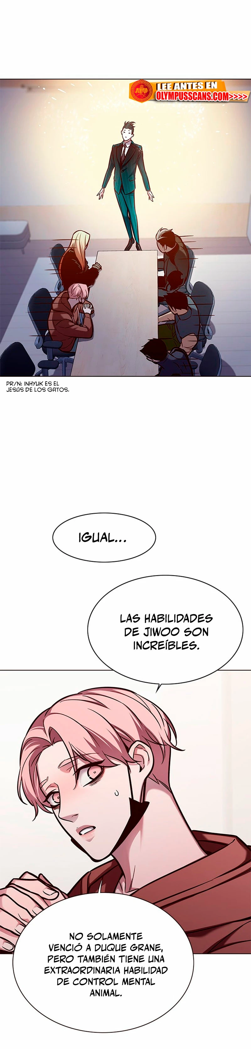 Rayito - Capítulo 164 - Página 6 - LectorTMOo