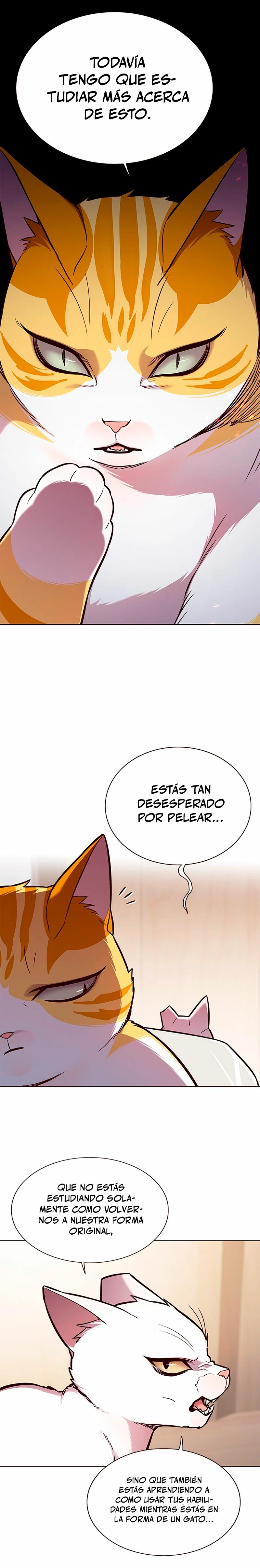 Rayito - Capítulo 164 - Página 11 - LectorTMOo