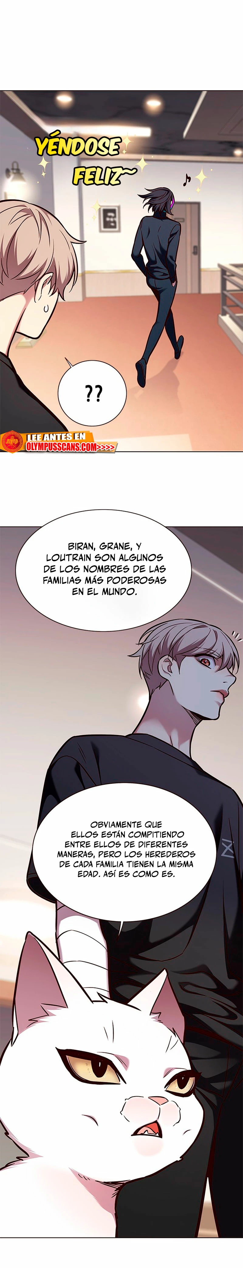 Rayito - Capítulo 164 - Página 18 - LectorTMOo