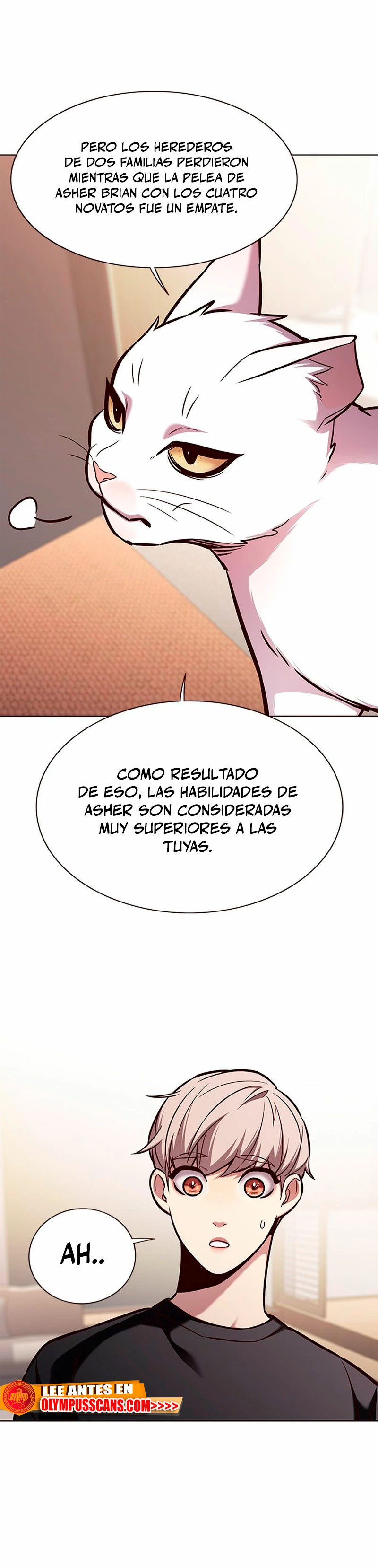 Rayito - Capítulo 164 - Página 19 - LectorTMOo