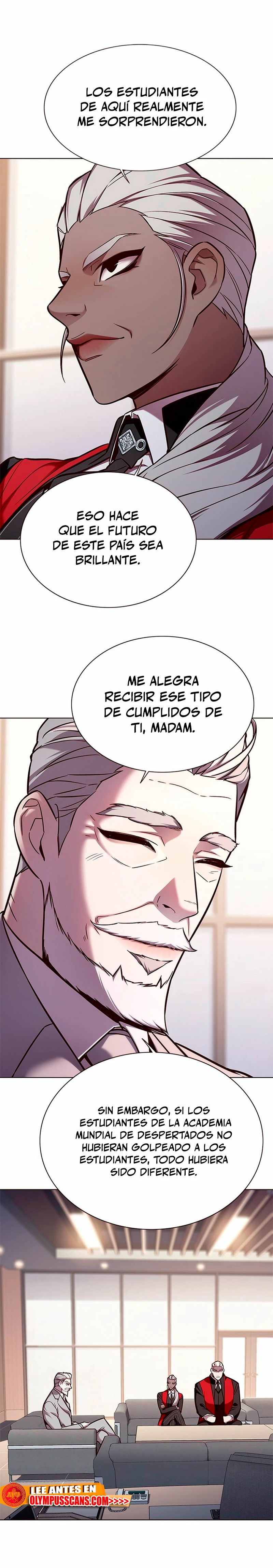 Rayito - Capítulo 164 - Página 21 - LectorTMOo