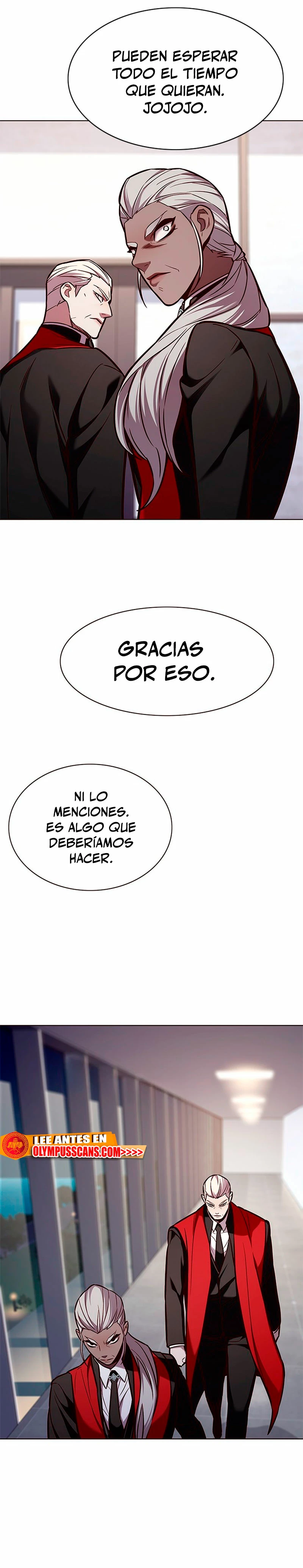 Rayito - Capítulo 164 - Página 24 - LectorTMOo