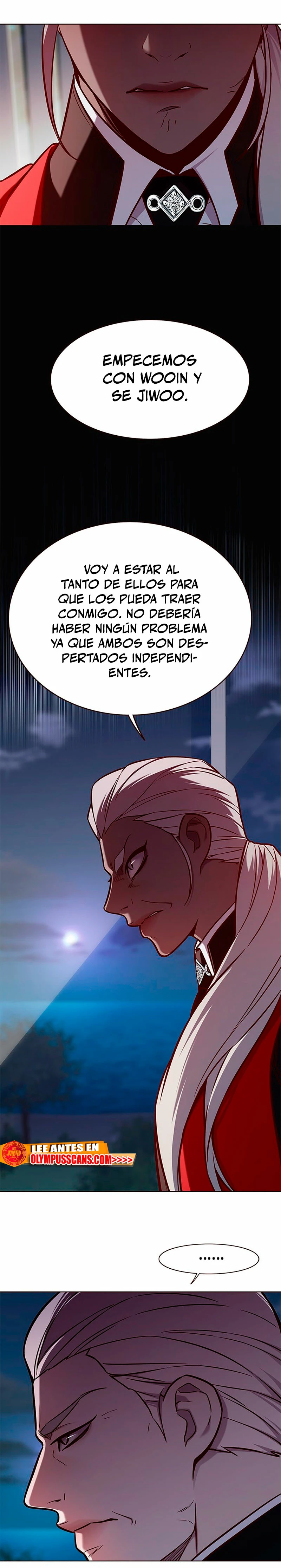 Rayito - Capítulo 164 - Página 25 - LectorTMOo