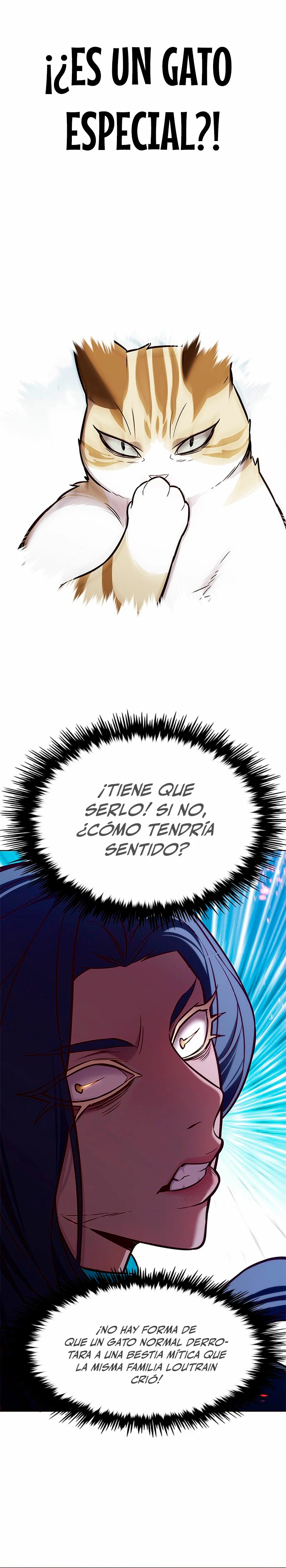 Rayito - Capítulo 164 - Página 29 - LectorTMOo