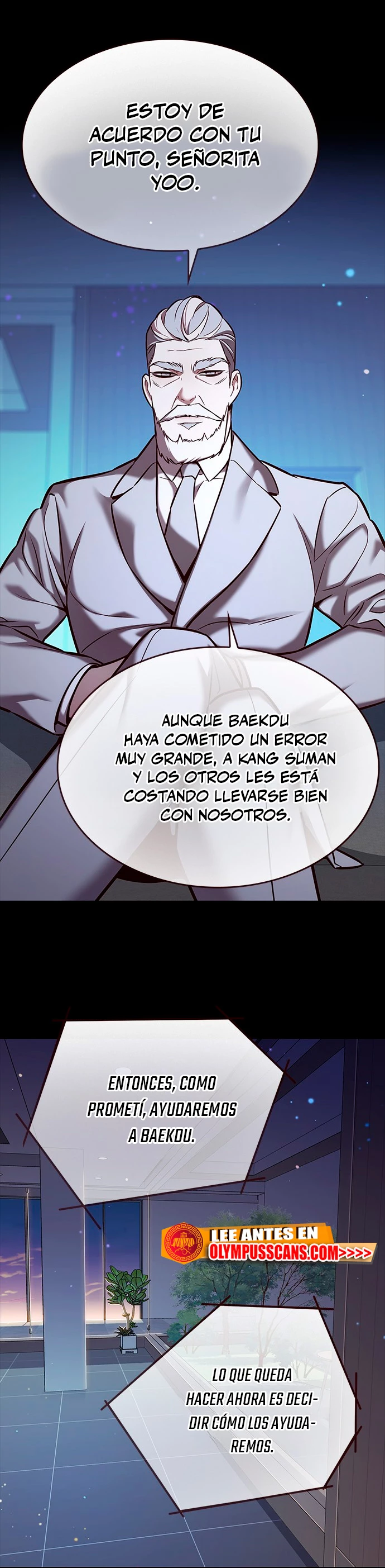 Rayito - Capítulo 183 - Página 7 - LectorTMOo