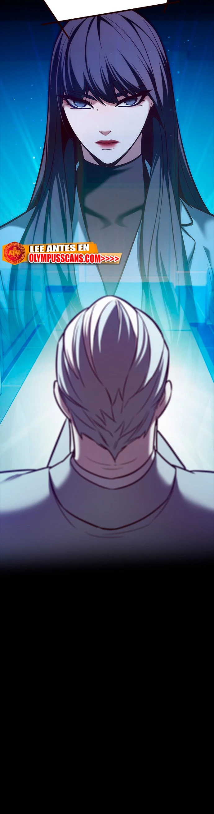 Rayito - Capítulo 183 - Página 10 - LectorTMOo