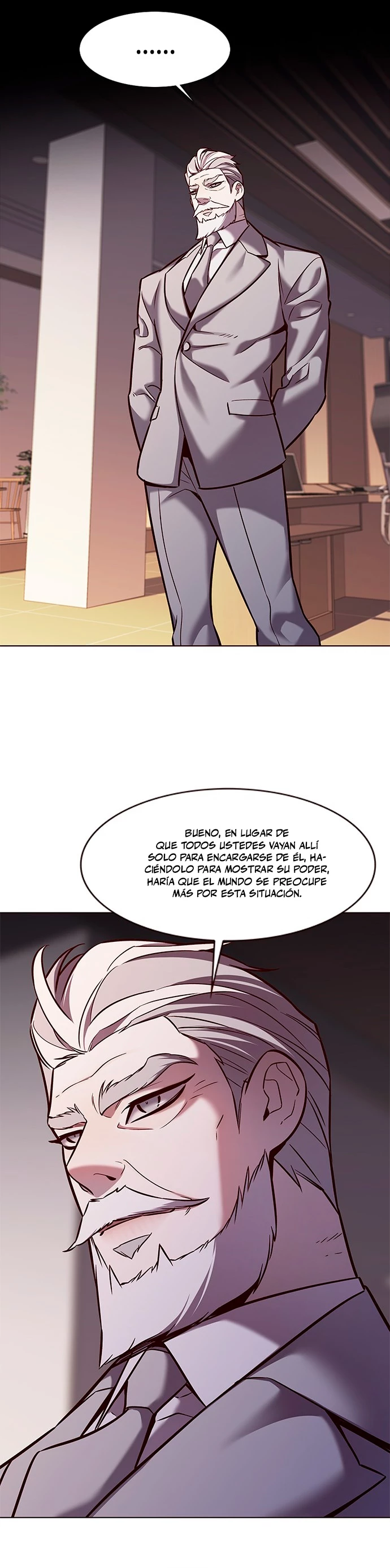 Rayito - Capítulo 183 - Página 11 - LectorTMOo