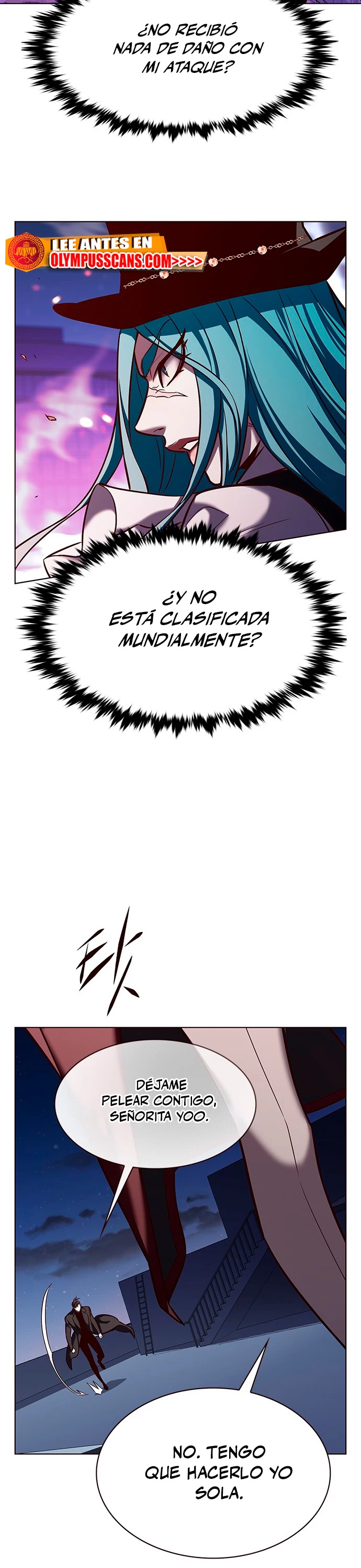 Rayito - Capítulo 183 - Página 15 - LectorTMOo