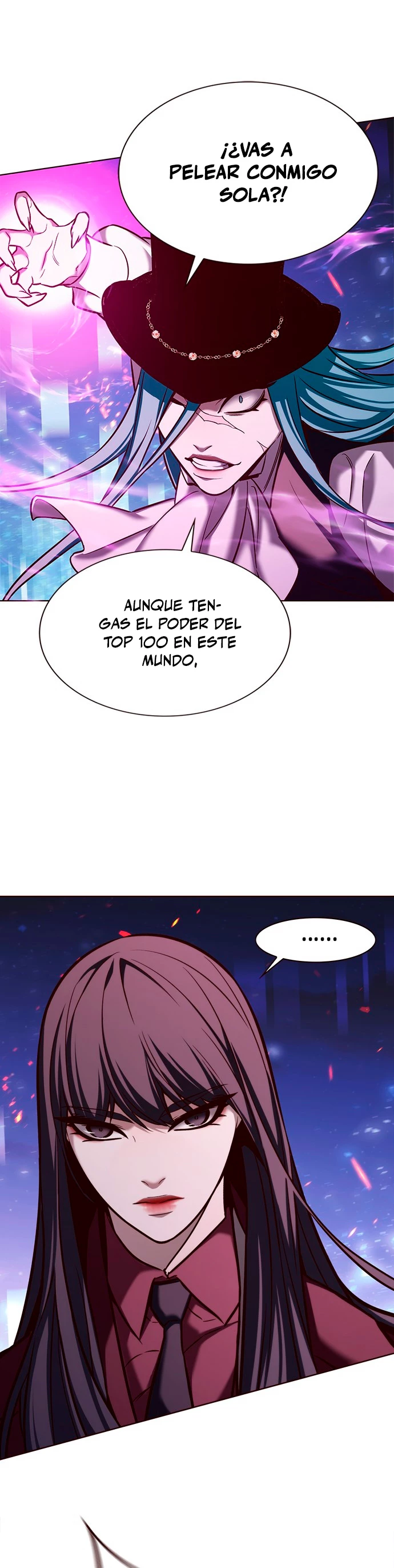 Rayito - Capítulo 183 - Página 21 - LectorTMOo