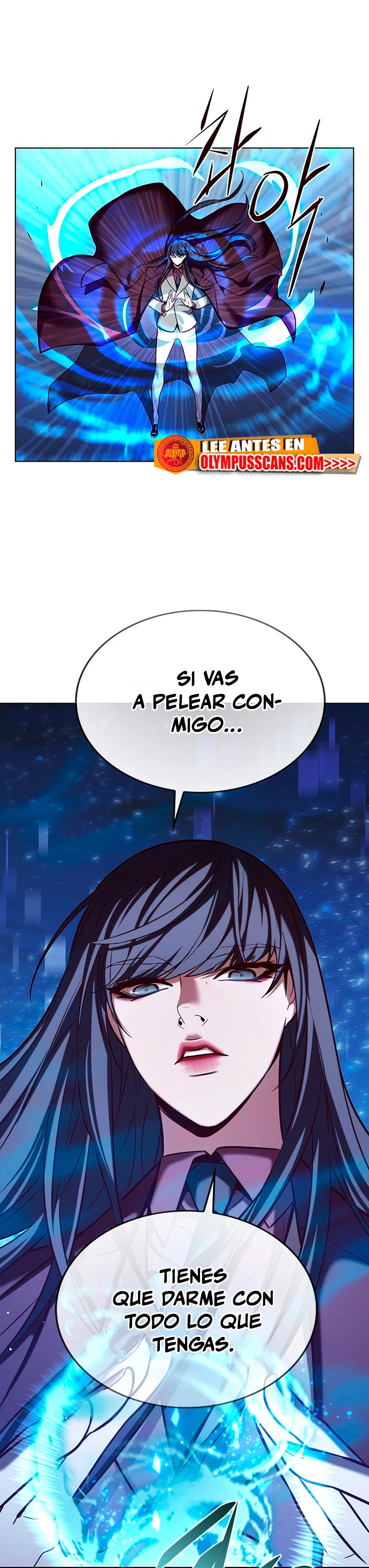 Rayito - Capítulo 183 - Página 28 - LectorTMOo