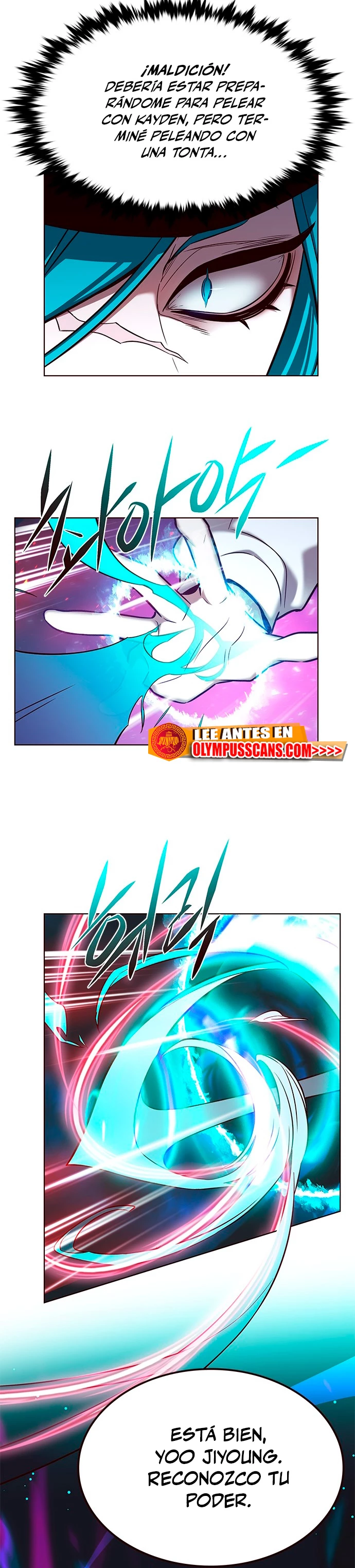 Rayito - Capítulo 183 - Página 32 - LectorTMOo