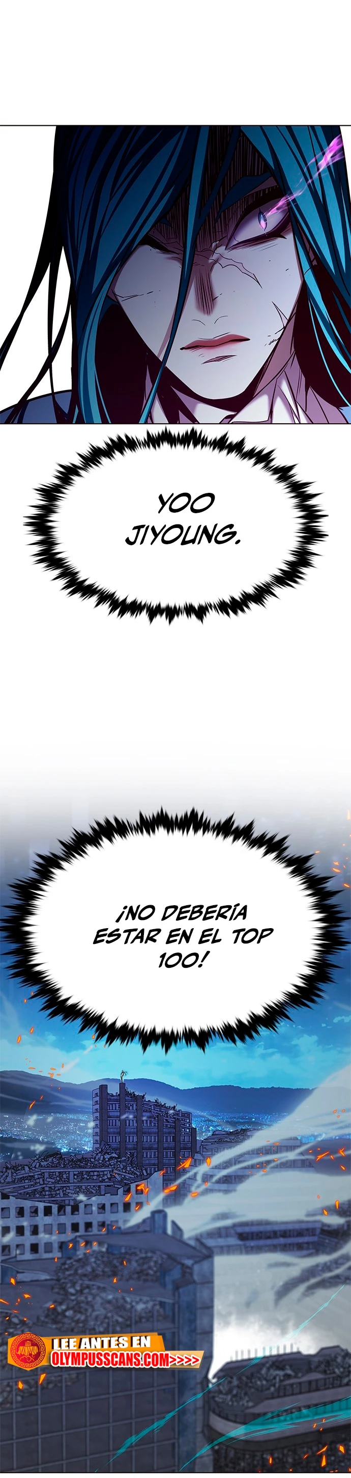 Rayito - Capítulo 183 - Página 51 - LectorTMOo