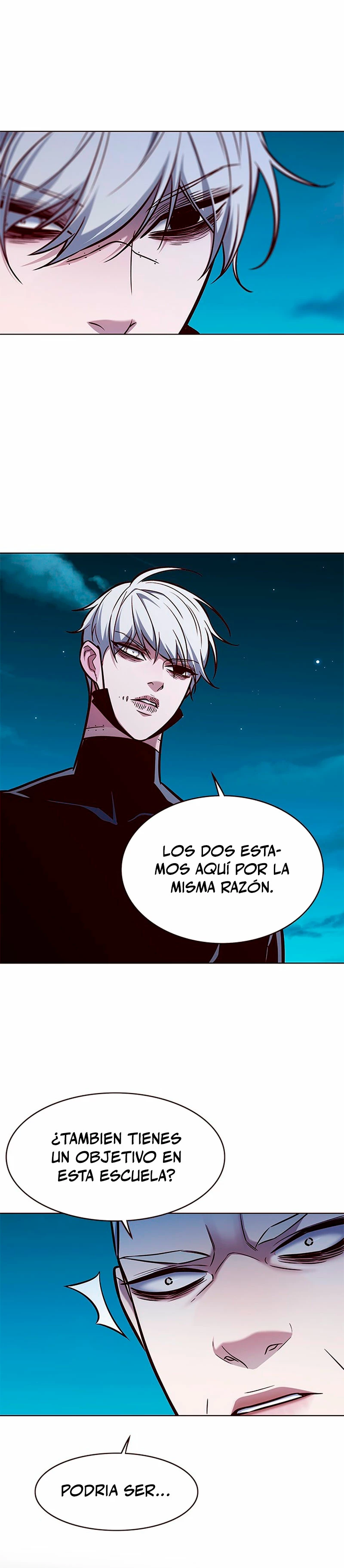 Rayito - Capítulo 169 - Página 3 - LectorTMOo