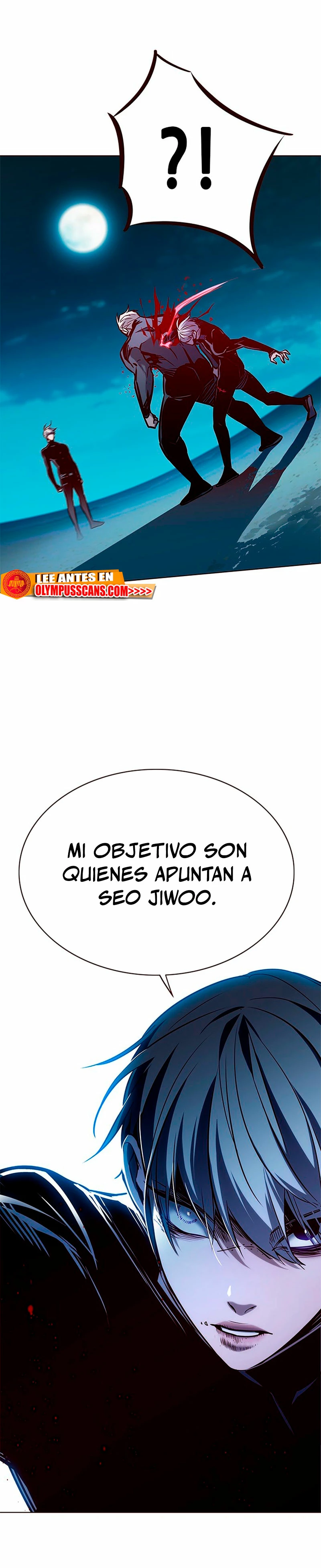 Rayito - Capítulo 169 - Página 5 - LectorTMOo