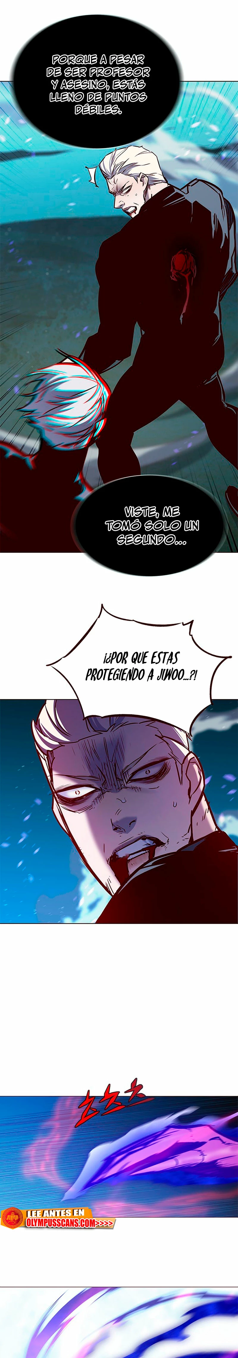 Rayito - Capítulo 169 - Página 8 - LectorTMOo