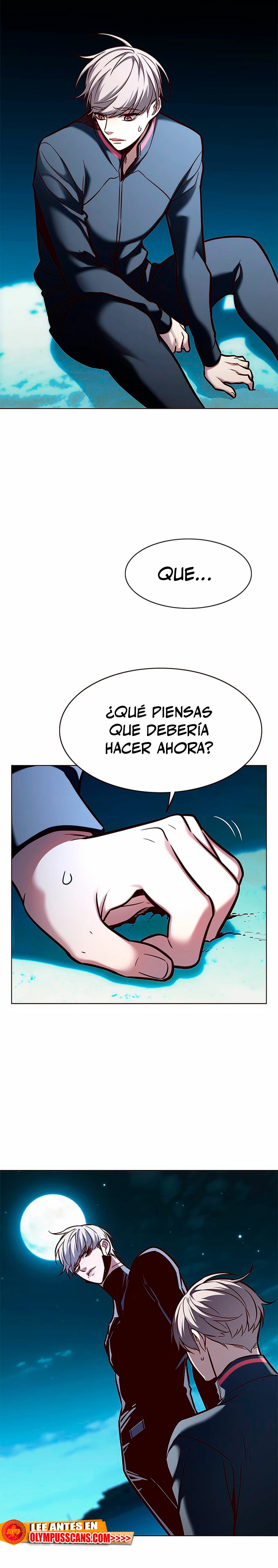 Rayito - Capítulo 169 - Página 16 - LectorTMOo