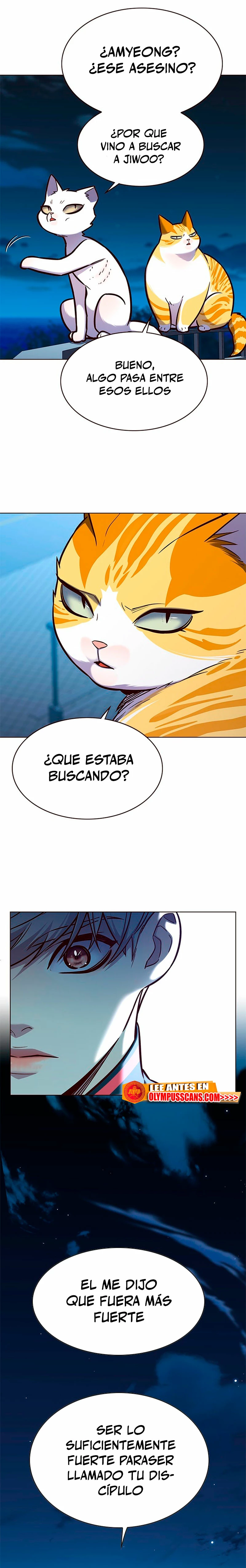 Rayito - Capítulo 169 - Página 22 - LectorTMOo