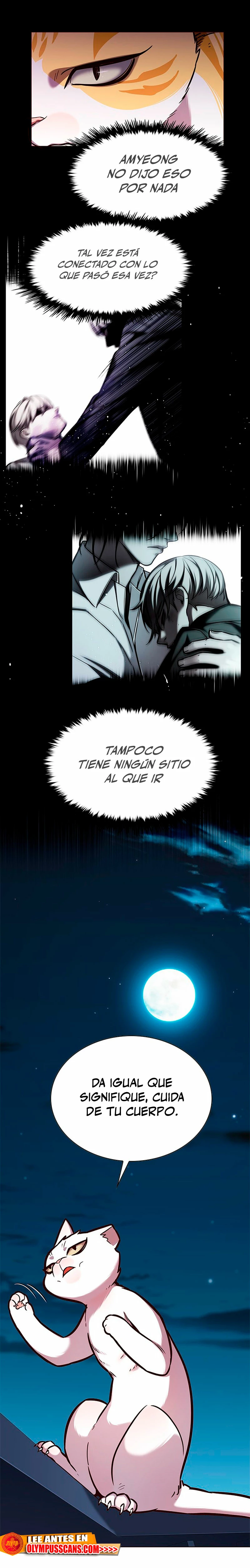 Rayito - Capítulo 169 - Página 25 - LectorTMOo