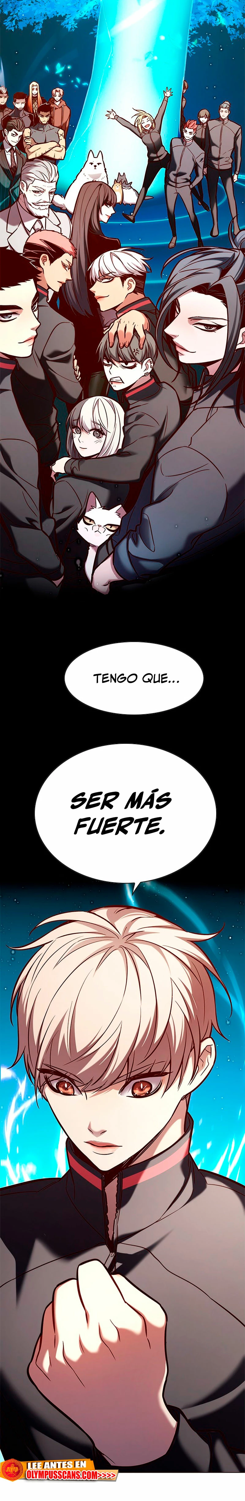 Rayito - Capítulo 169 - Página 30 - LectorTMOo