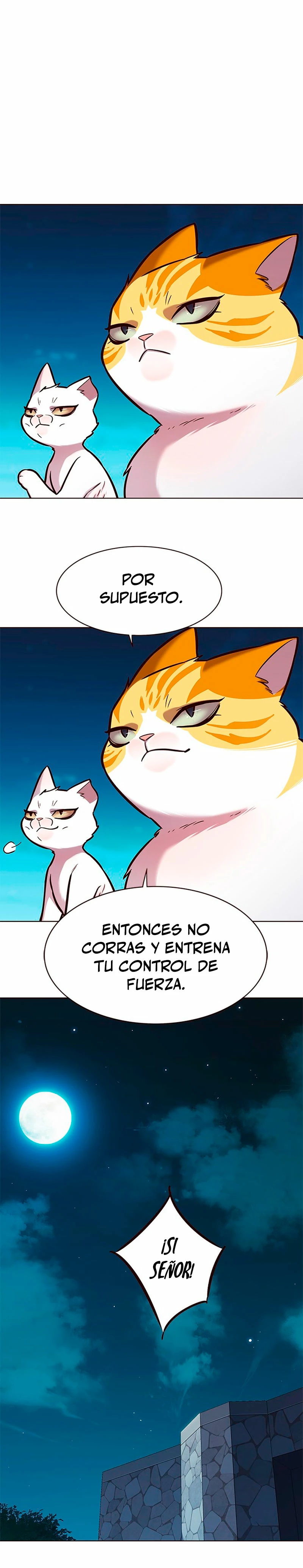 Rayito - Capítulo 169 - Página 31 - LectorTMOo