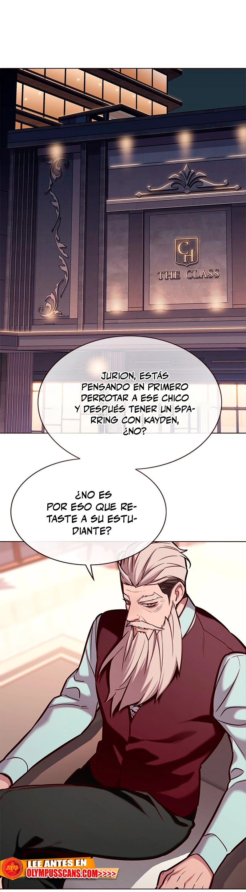 Rayito - Capítulo 173 - Página 2 - LectorTMOo