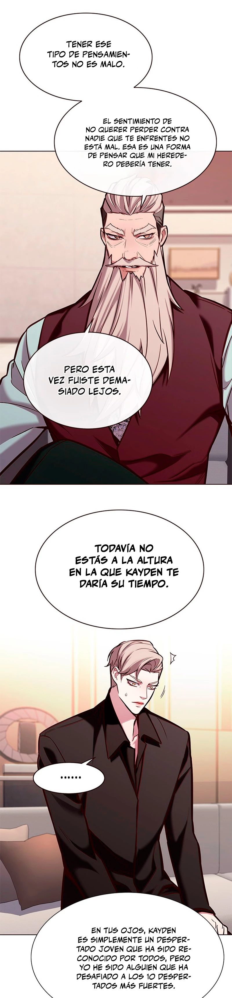 Rayito - Capítulo 173 - Página 4 - LectorTMOo