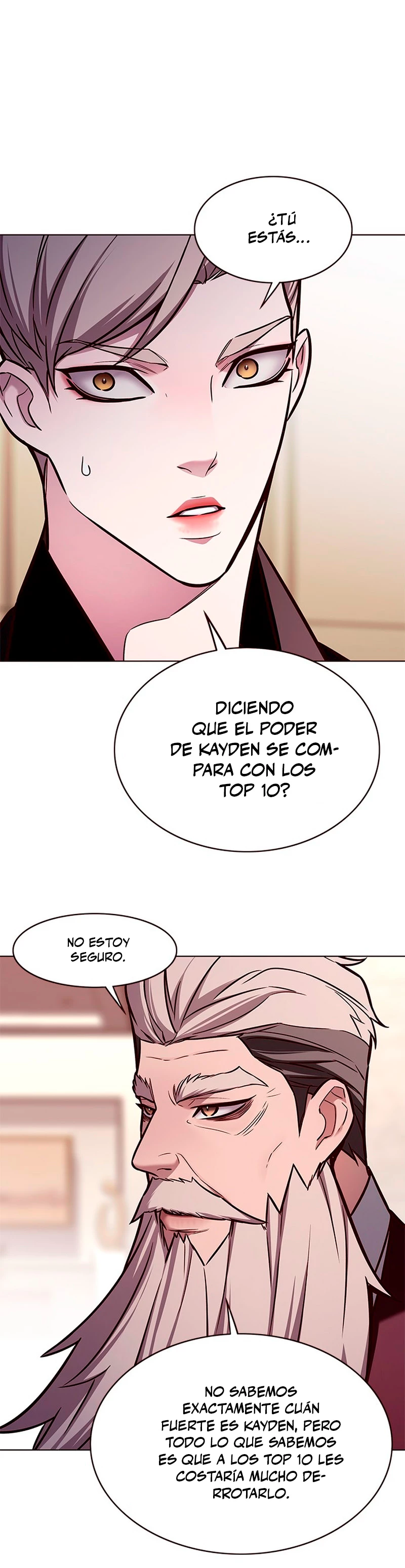 Rayito - Capítulo 173 - Página 8 - LectorTMOo