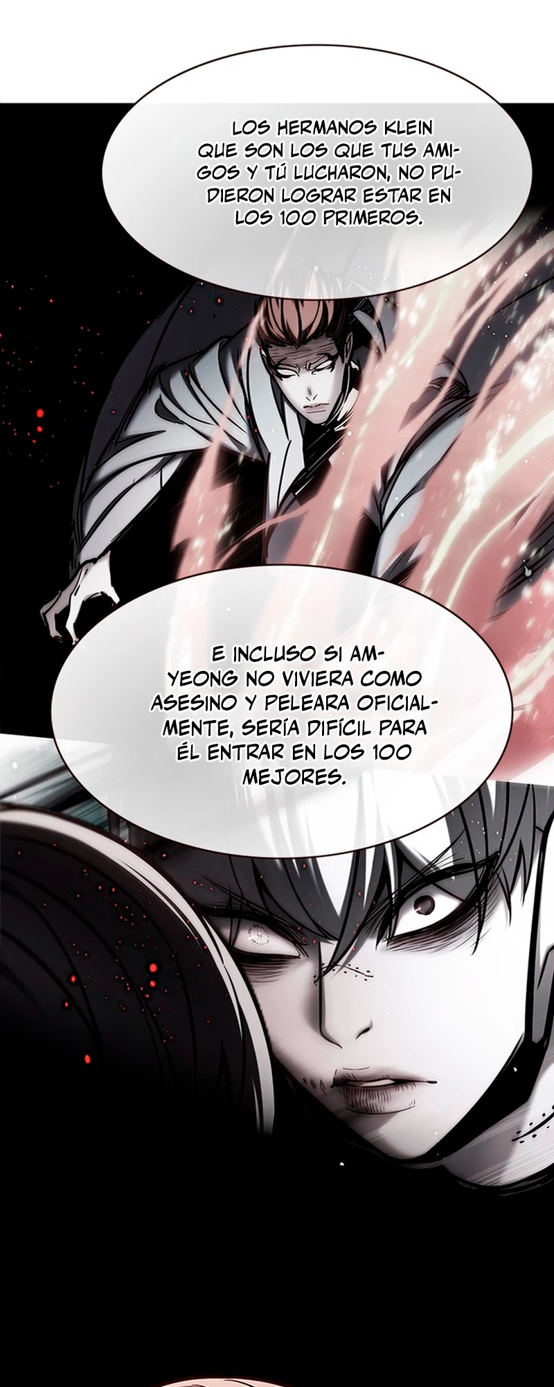 Rayito - Capítulo 173 - Página 13 - LectorTMOo