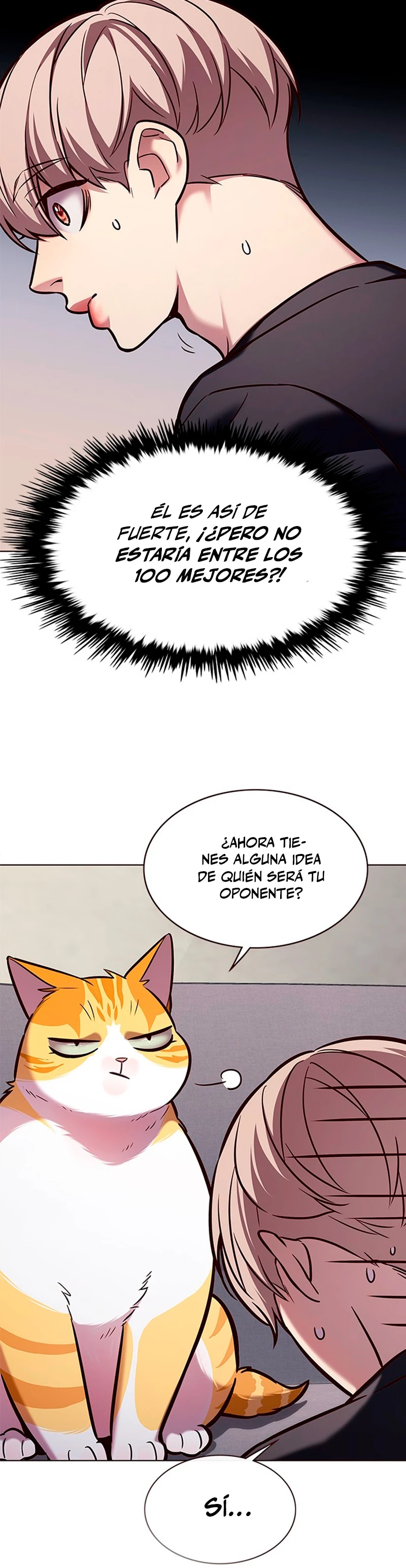 Rayito - Capítulo 173 - Página 14 - LectorTMOo