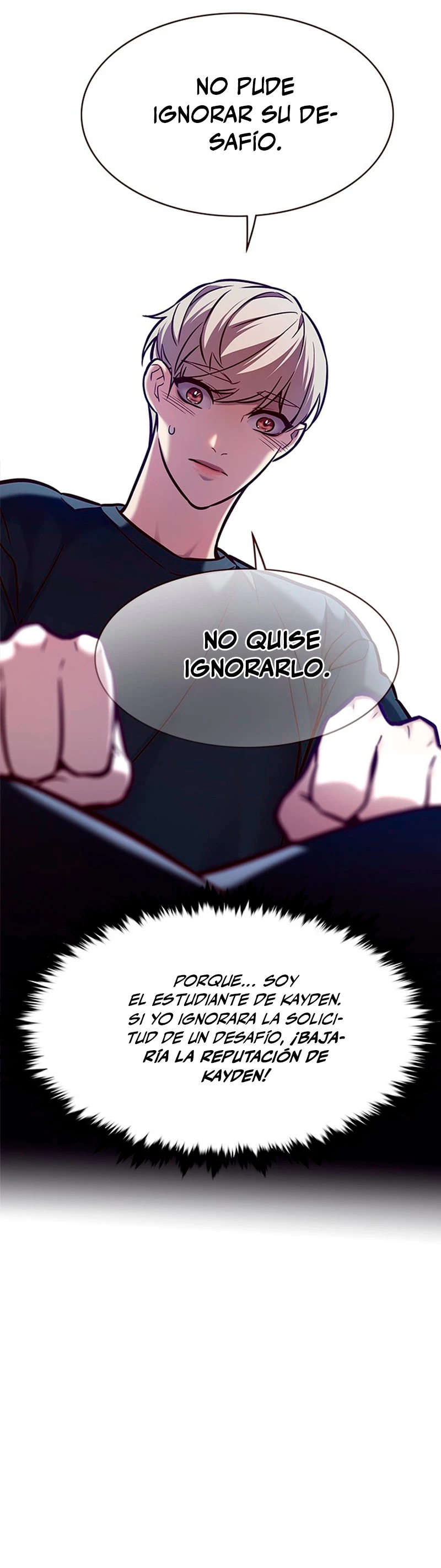 Rayito - Capítulo 173 - Página 16 - LectorTMOo