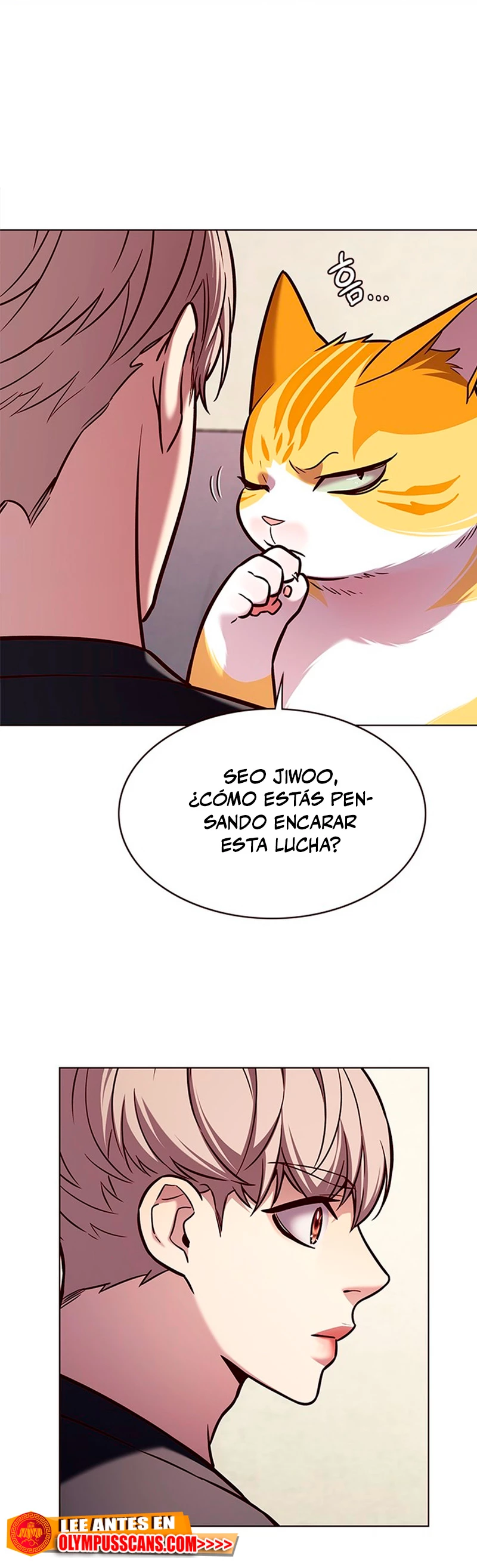Rayito - Capítulo 173 - Página 20 - LectorTMOo